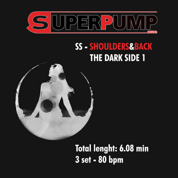SS - Shoulders&Back - The Dark Side1
