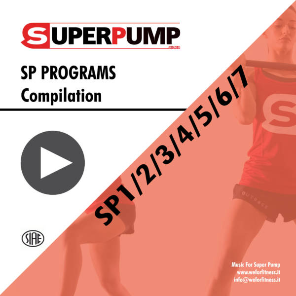 SP compilation SP compilation
